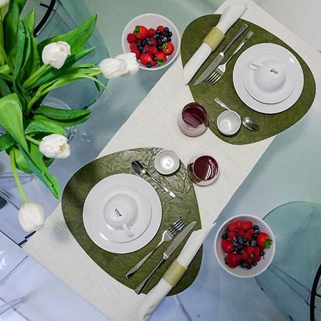 Sant'Agnese Smart Apartment มิลาน ภายนอก รูปภาพ