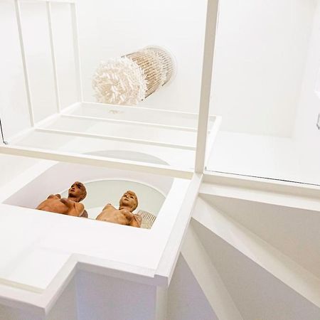 Sant'Agnese Smart Apartment มิลาน ภายนอก รูปภาพ